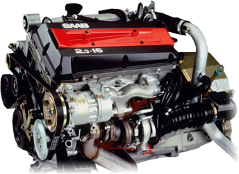 C164A Engine